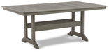 Five Star Furniture - Visola Outdoor Dining Table image