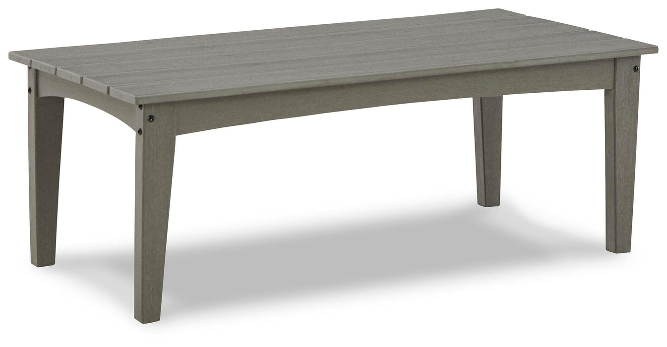Five Star Furniture - Visola Outdoor Occasional Table Set