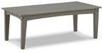 Five Star Furniture - Visola Outdoor Coffee Table image