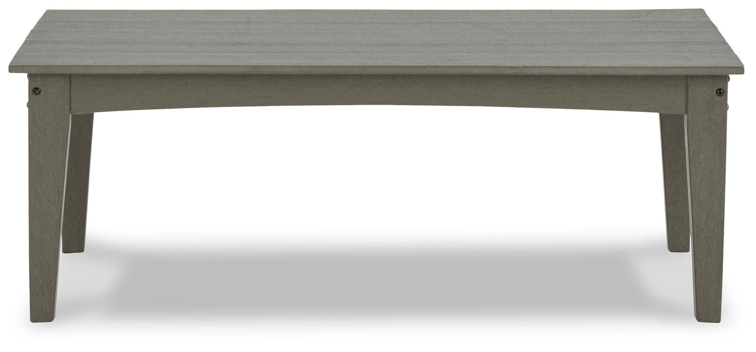 Five Star Furniture - Visola Outdoor Occasional Table Set