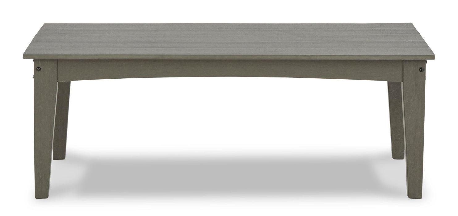 Five Star Furniture - Visola Outdoor Sofa and Loveseat Set