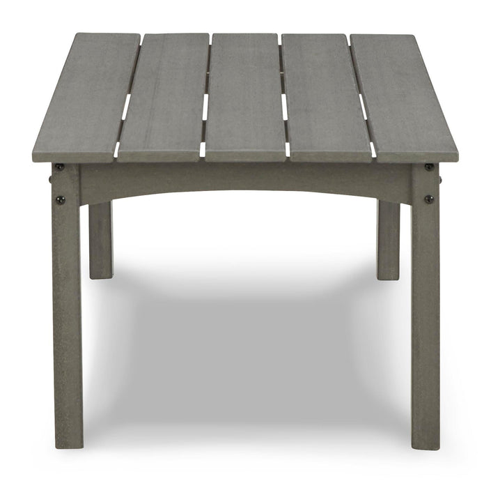 Five Star Furniture - Visola Outdoor Sofa and Loveseat Set