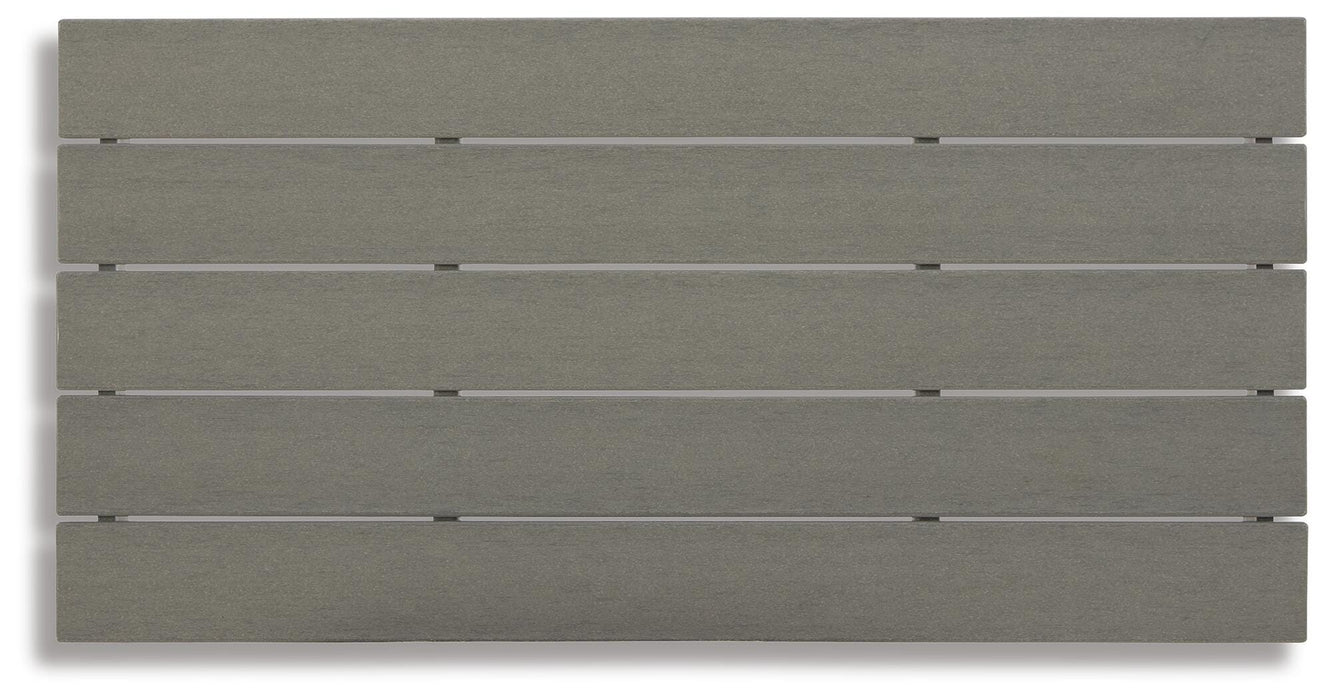 Five Star Furniture - Visola Outdoor Occasional Table Set