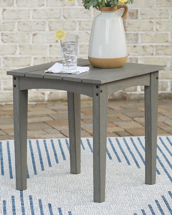 Five Star Furniture - Visola Outdoor Occasional Table Set