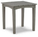 Five Star Furniture - Visola Outdoor End Table image