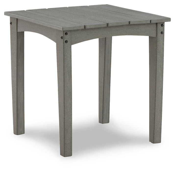 Five Star Furniture - Visola Outdoor Occasional Table Set