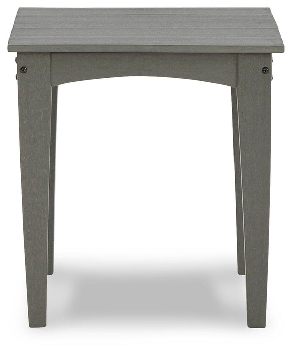 Five Star Furniture - Visola Outdoor Occasional Table Set