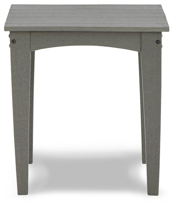 Five Star Furniture - Visola Outdoor Occasional Table Set