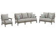 Five Star Furniture - Visola Outdoor Seating Set image