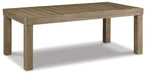 Five Star Furniture - Silo Point Outdoor Coffee Table image