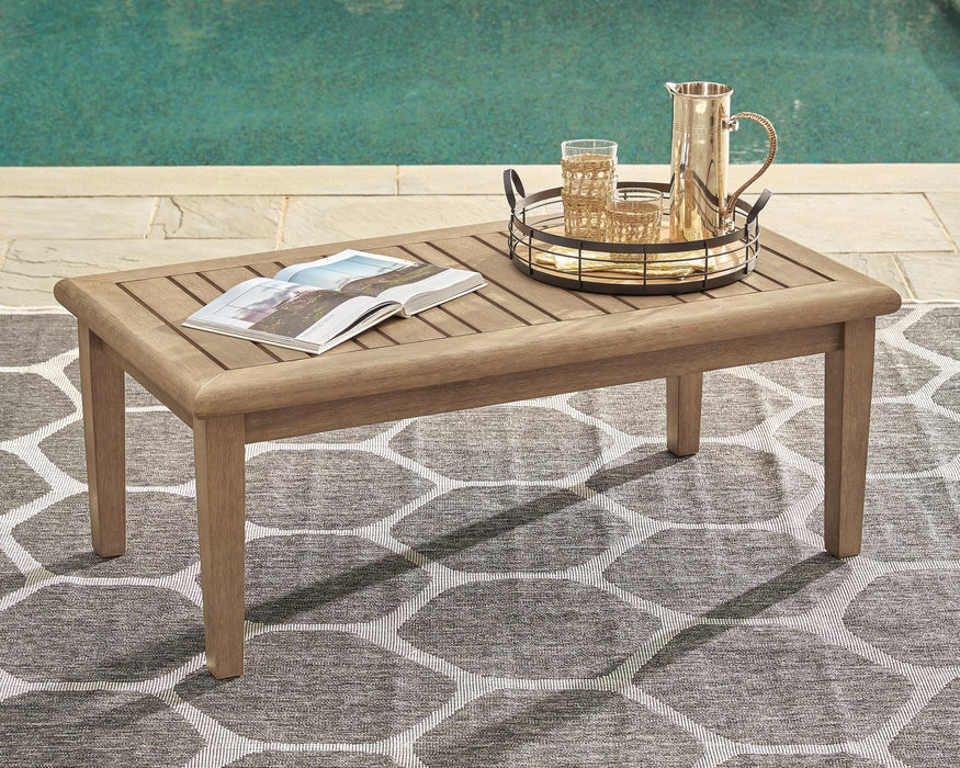 Five Star Furniture - Gerianne Coffee Table