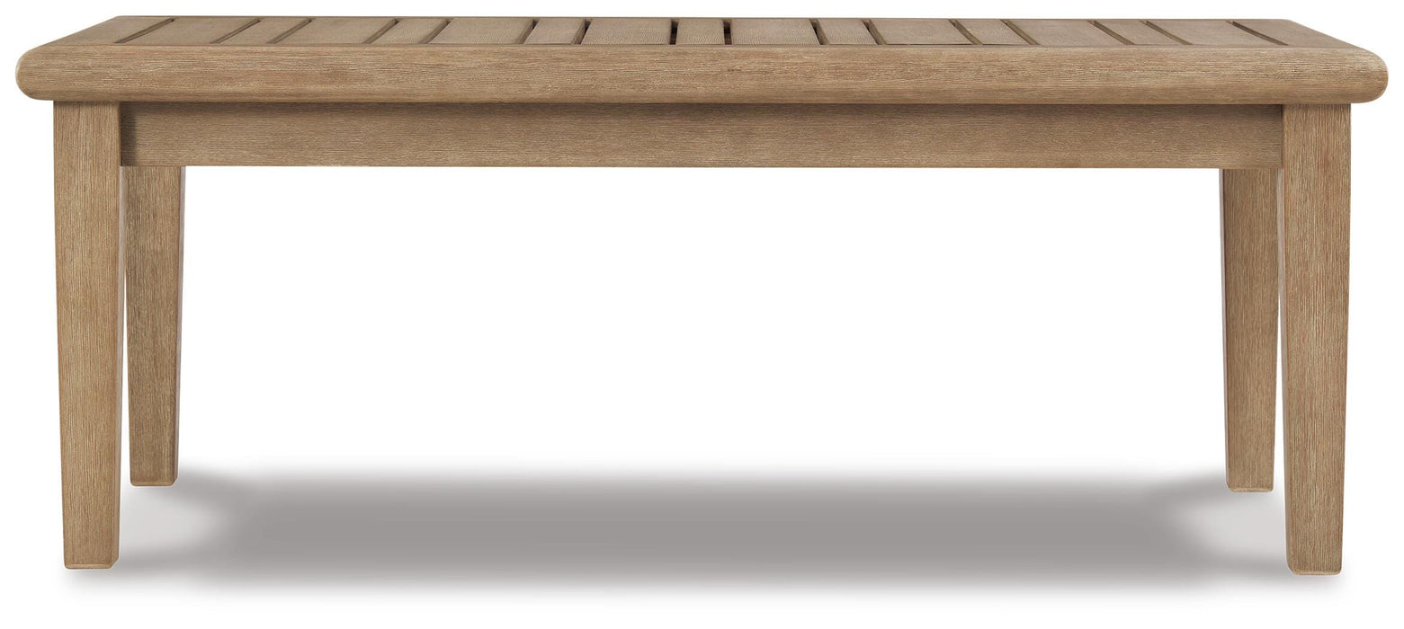 Five Star Furniture - Clare View Outdoor Seating Set