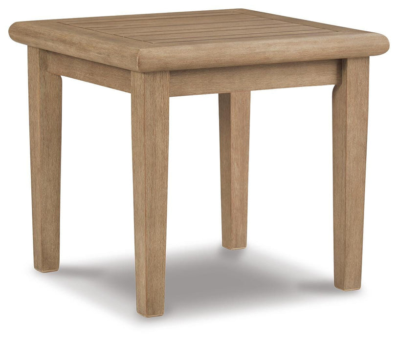 Five Star Furniture - Gerianne End Table