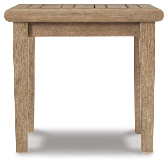 Five Star Furniture - Gerianne End Table