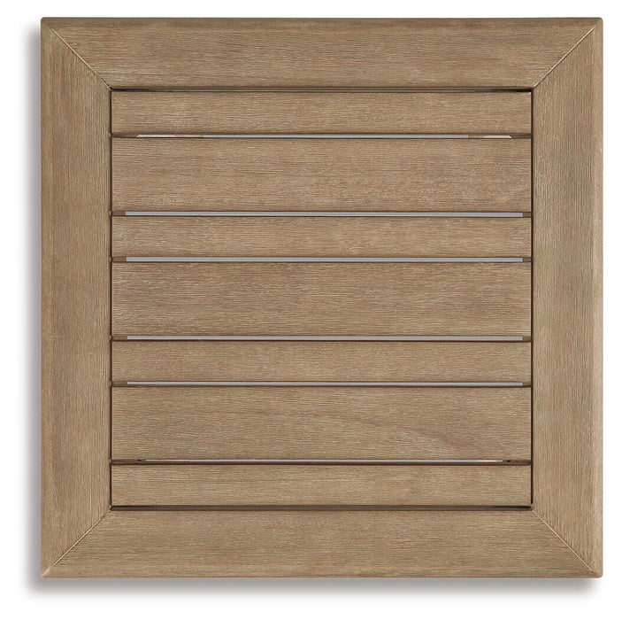 Five Star Furniture - Gerianne End Table