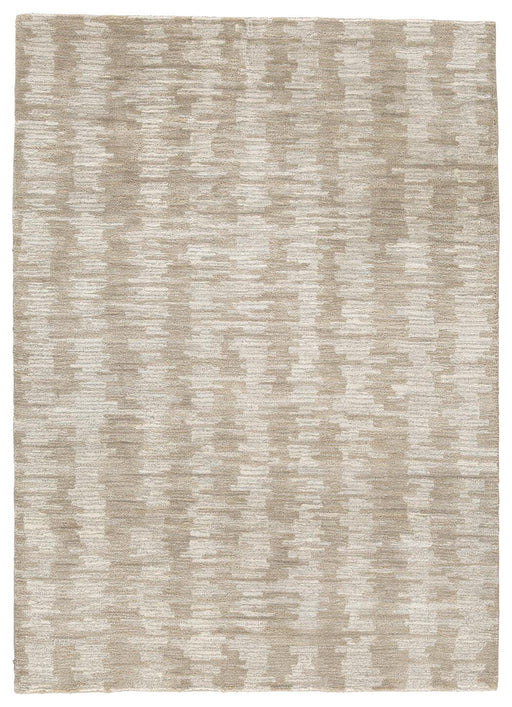 Five Star Furniture - Abanlane 5' x 7' Rug image