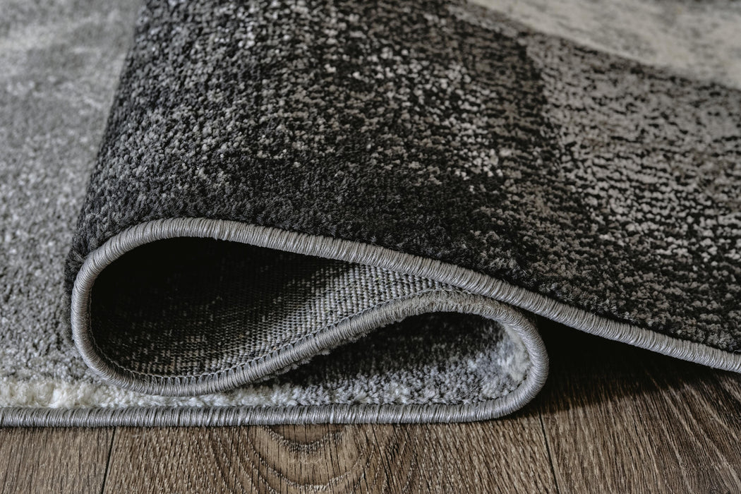 Five Star Furniture - Brycebourne 5'3" x 7'7" Rug