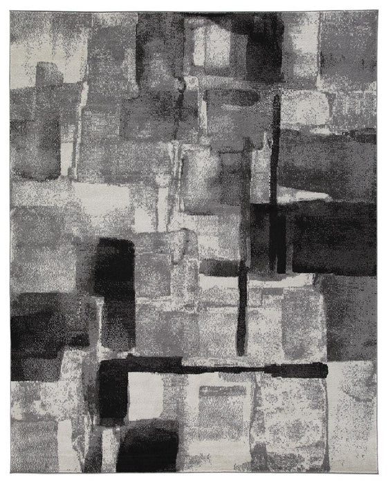 Five Star Furniture - Brycebourne 5'3" x 7'7" Rug