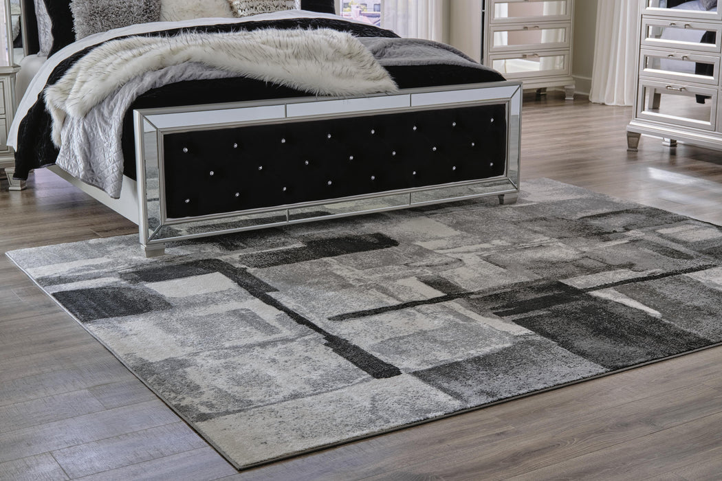 Five Star Furniture - Brycebourne 5'3" x 7'7" Rug