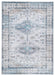 Five Star Furniture - Hebruns 5' x 7' Rug image