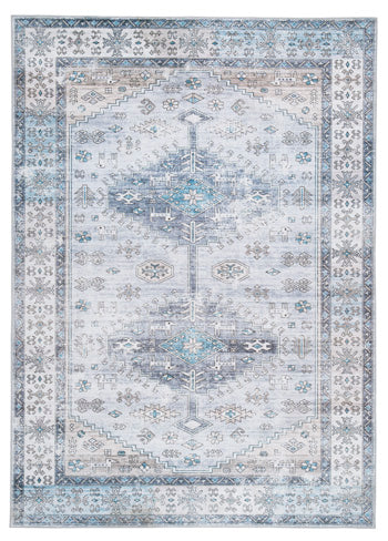 Hebruns 5' x 7' Rug