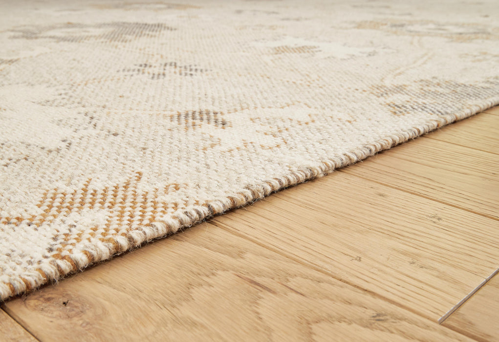 Five Star Furniture - Calkin Rug