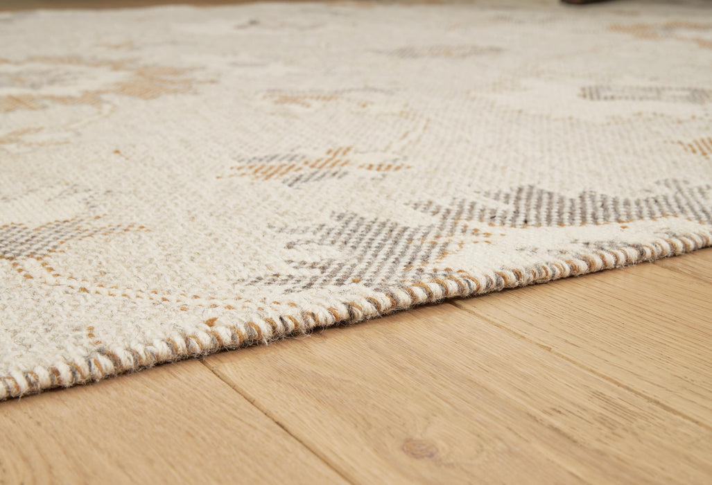 Five Star Furniture - Calkin Rug