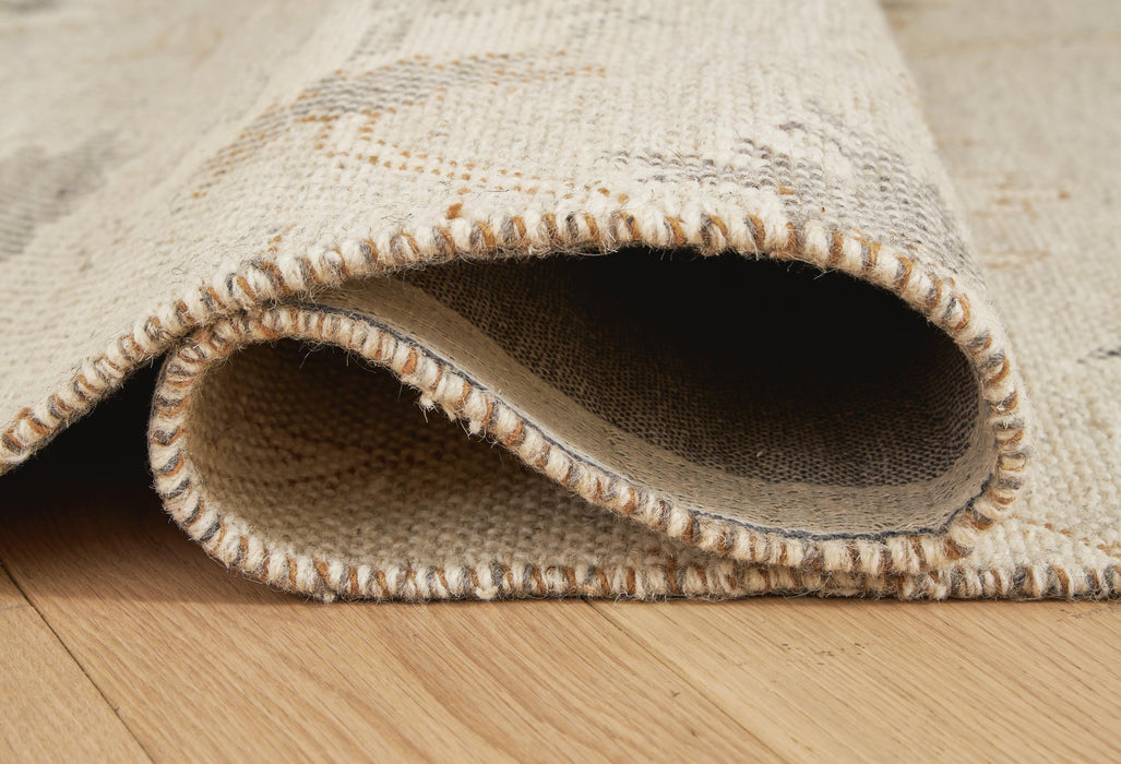 Five Star Furniture - Calkin Rug