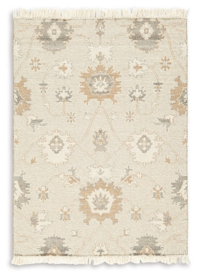 Five Star Furniture - Calkin Rug - Five Star Furniture & Mattress (GA)