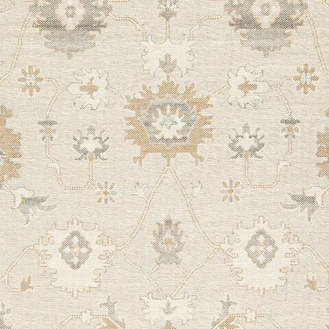 Five Star Furniture - Calkin Rug