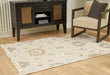 Five Star Furniture - Calkin Rug - Five Star Furniture & Mattress (GA)