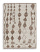 Five Star Furniture - Brettler Rug image