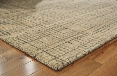 Five Star Furniture - Janston Rug