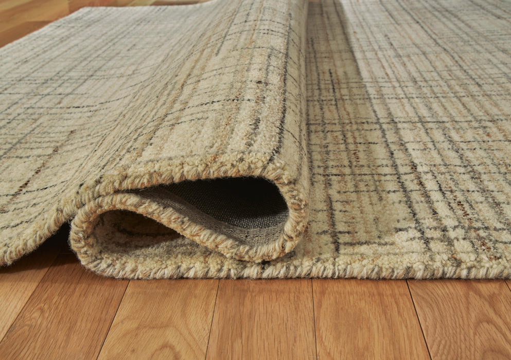 Five Star Furniture - Janston Rug