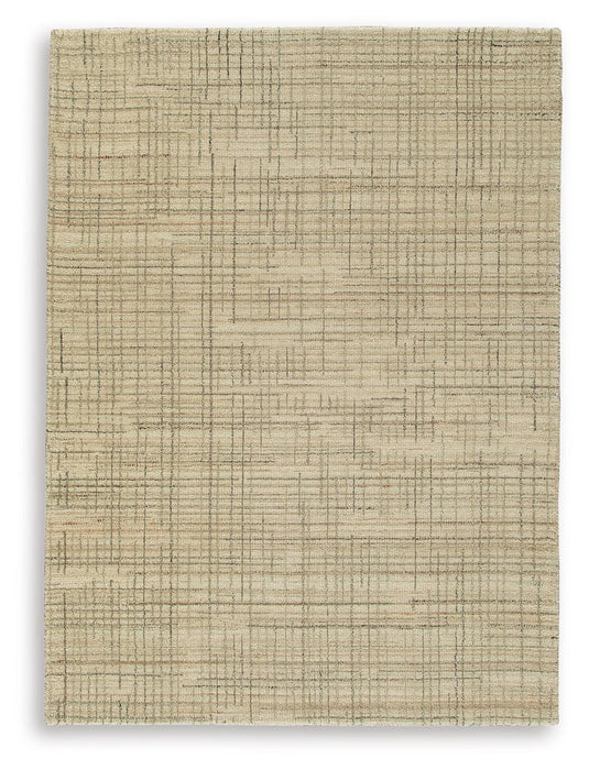 Five Star Furniture - Janston Rug