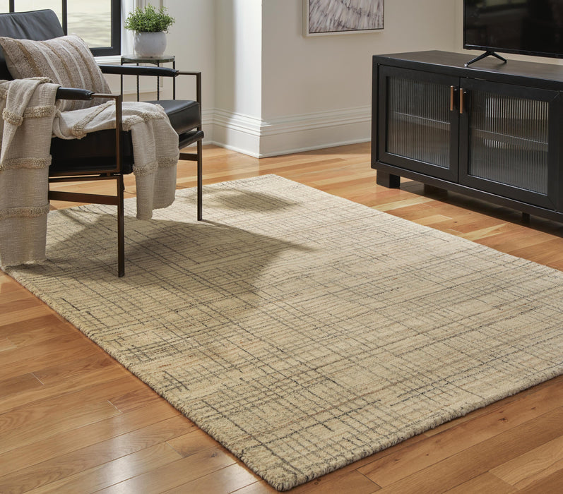 Five Star Furniture - Janston Rug