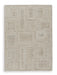 Five Star Furniture - Brickburgh Rug image