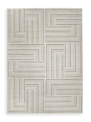 Darmondard Rug