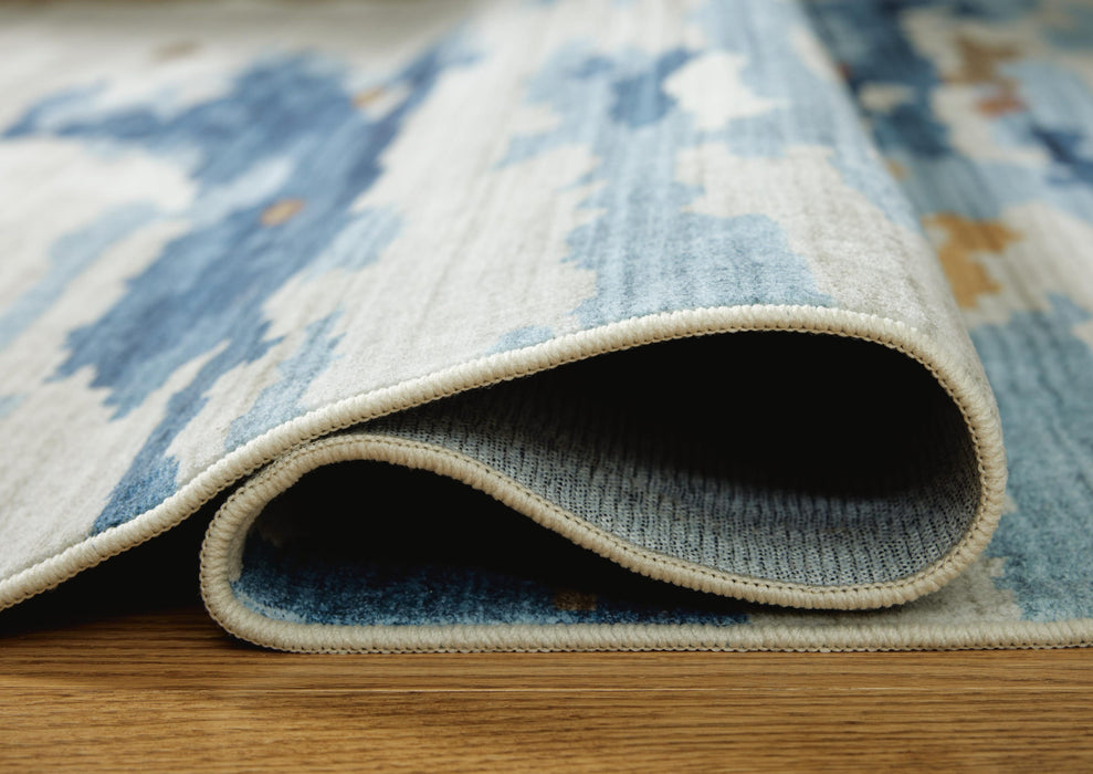 Five Star Furniture - Vinlett Rug Large