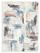 Five Star Furniture - Hessland Washable Rug image