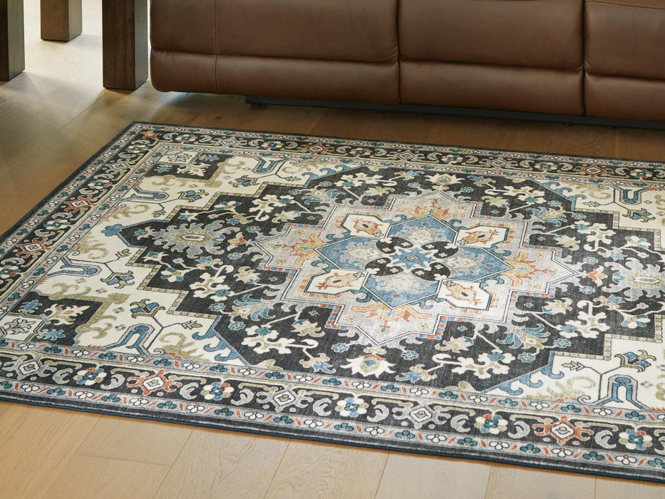 Five Star Furniture - Leningston Rug Large