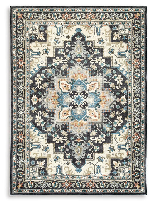 Five Star Furniture - Leningston Rug Large