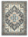 Five Star Furniture - Leningston Washable Rug image