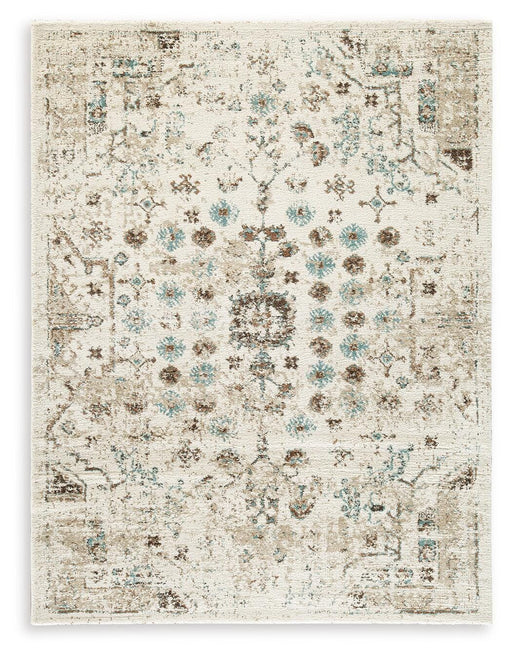 Five Star Furniture - Jossler Rug image
