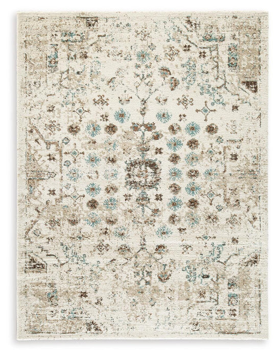 Five Star Furniture - Jossler Rug image