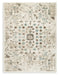 Five Star Furniture - Jossler Rug image