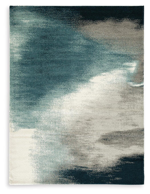 Five Star Furniture - Brentward Rug image