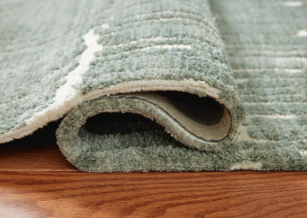 Five Star Furniture - Cayworth Rug Large