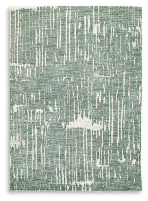 Five Star Furniture - Cayworth Rug image