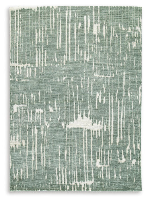 Five Star Furniture - Cayworth Rug Large